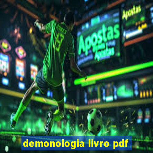 demonologia livro pdf